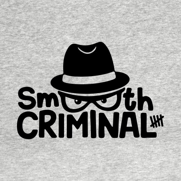 smooth Criminal by MoSt90